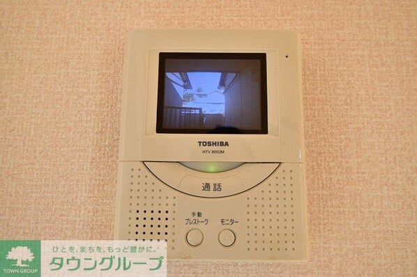 ボナール杉本の物件内観写真